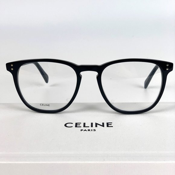 Celine Accessories - 🔥 Celine Eyeglasses CL50046I 001 Unisex